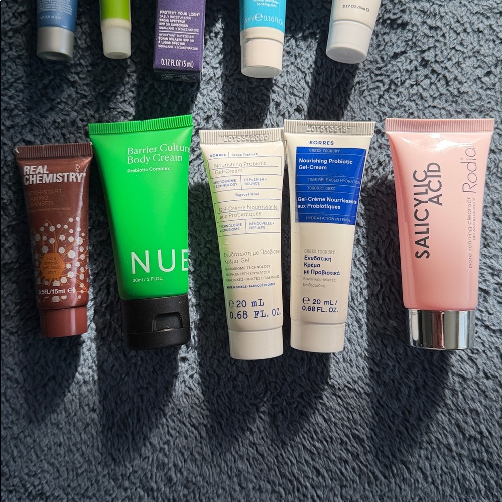 Sample set - Picture 5 of 5